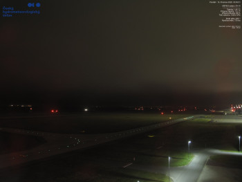 Letišti Ostrava Mošnov