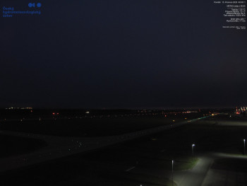 Letišti Ostrava Mošnov