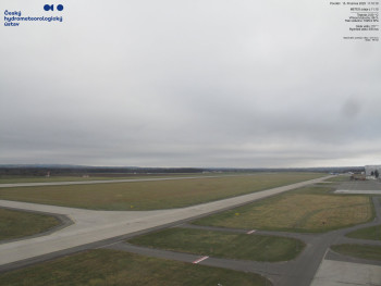 Letišti Ostrava Mošnov