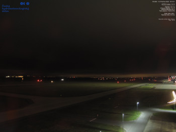 Letišti Ostrava Mošnov