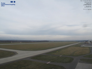 Letišti Ostrava Mošnov