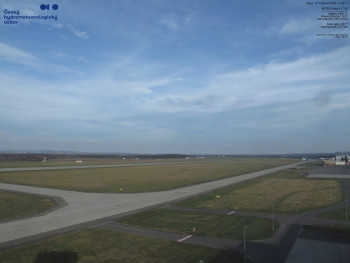 Letišti Ostrava Mošnov