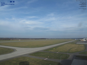 Letišti Ostrava Mošnov