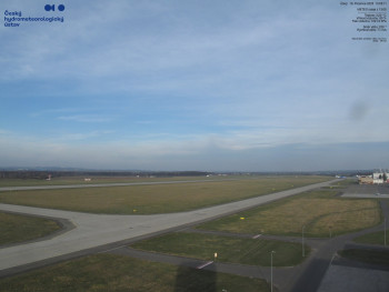 Letišti Ostrava Mošnov