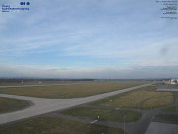 Letišti Ostrava Mošnov