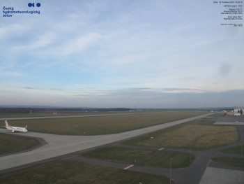 Letišti Ostrava Mošnov