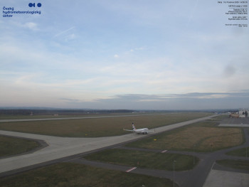 Letišti Ostrava Mošnov