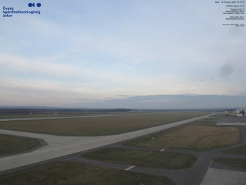 Letišti Ostrava Mošnov