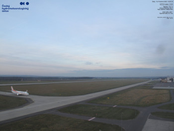 Letišti Ostrava Mošnov