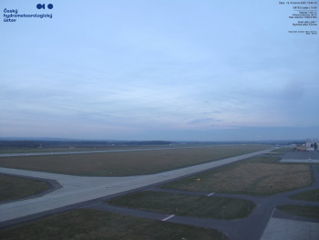 Letišti Ostrava Mošnov