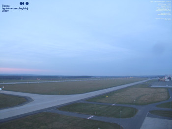 Letišti Ostrava Mošnov