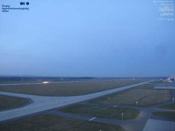 Letišti Ostrava Mošnov