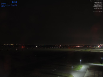 Letišti Ostrava Mošnov