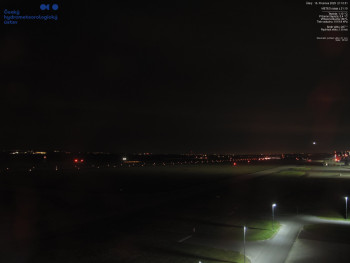 Letišti Ostrava Mošnov