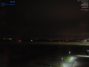 Letišti Ostrava Mošnov