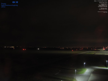 Letišti Ostrava Mošnov