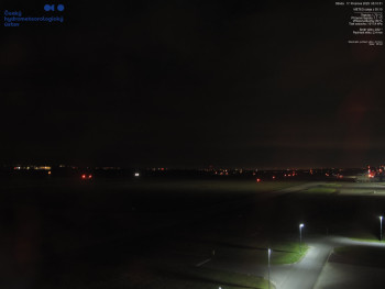 Letišti Ostrava Mošnov