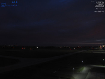 Letišti Ostrava Mošnov