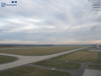 Letišti Ostrava Mošnov