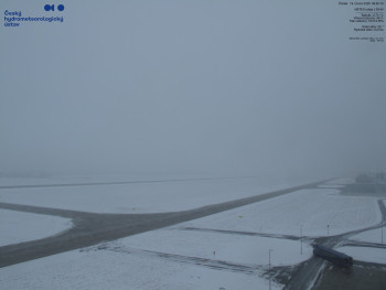 Letišti Ostrava Mošnov