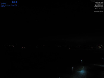 Letišti Ostrava Mošnov