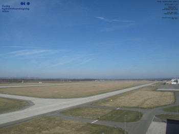 Letišti Ostrava Mošnov