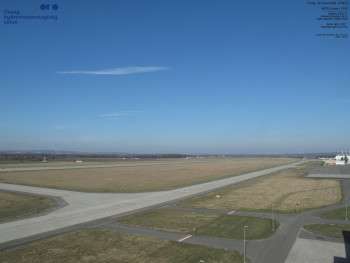 Letišti Ostrava Mošnov