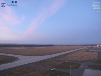 Letišti Ostrava Mošnov