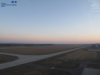 Letišti Ostrava Mošnov