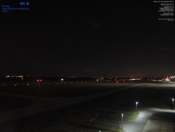 Letišti Ostrava Mošnov