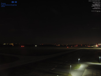 Letišti Ostrava Mošnov