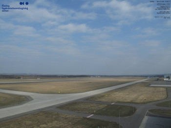 Letišti Ostrava Mošnov