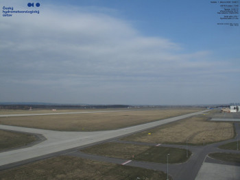 Letišti Ostrava Mošnov