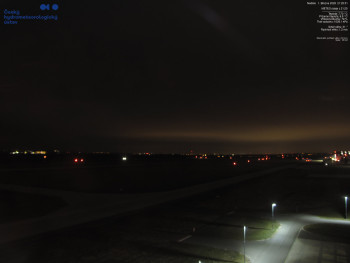 Letišti Ostrava Mošnov