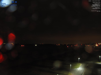 Letišti Ostrava Mošnov