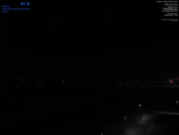 Letišti Ostrava Mošnov