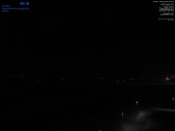 Letišti Ostrava Mošnov