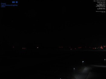 Letišti Ostrava Mošnov