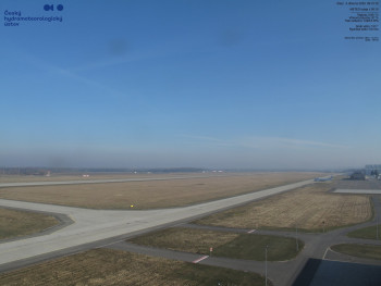 Letišti Ostrava Mošnov