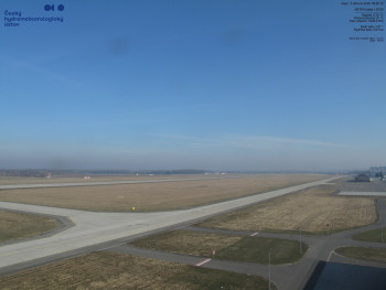 Letišti Ostrava Mošnov