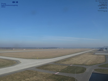 Letišti Ostrava Mošnov