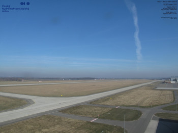 Letišti Ostrava Mošnov