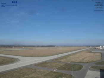 Letišti Ostrava Mošnov