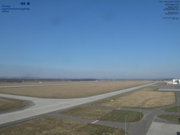 Letišti Ostrava Mošnov