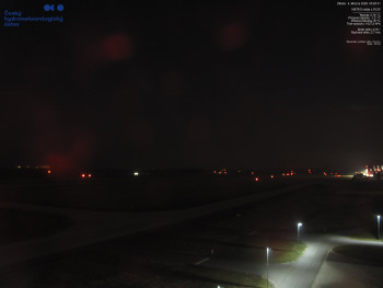 Letišti Ostrava Mošnov