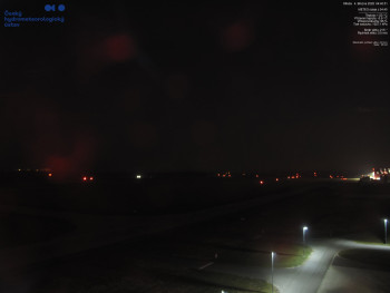 Letišti Ostrava Mošnov