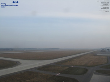 Letišti Ostrava Mošnov