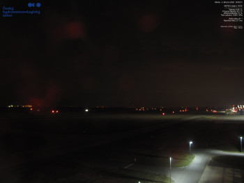 Letišti Ostrava Mošnov