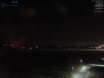 Letišti Ostrava Mošnov