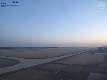 Letišti Ostrava Mošnov